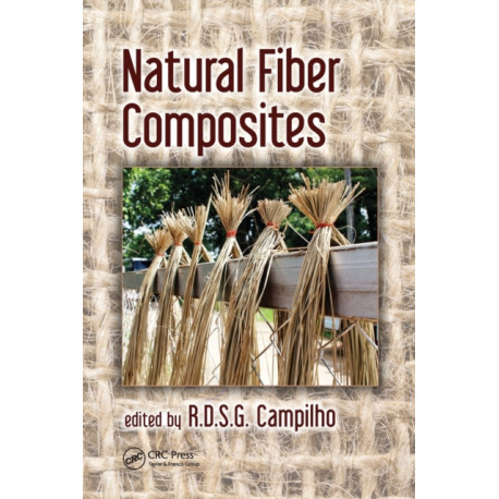 Natural Fiber Composites