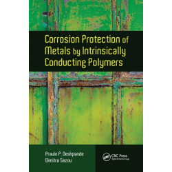 Corrosion Protection of Metals by Intrinsically Conducting Polymers