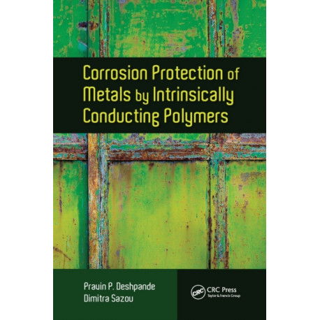 Corrosion Protection of Metals by Intrinsically Conducting Polymers