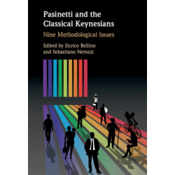 Pasinetti and the Classical Keynesians: Nine Methodological Issues