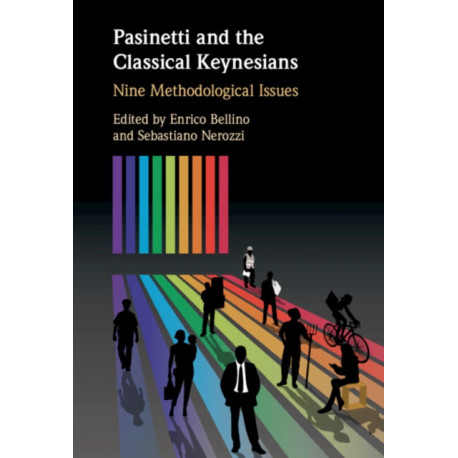 Pasinetti and the Classical Keynesians: Nine Methodological Issues