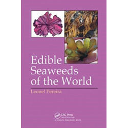 Edible Seaweeds of the World