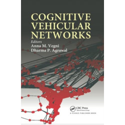 Cognitive Vehicular Networks