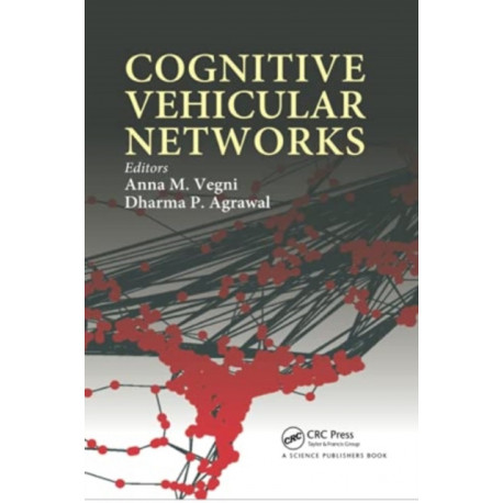 Cognitive Vehicular Networks