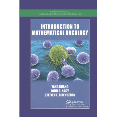 Introduction to Mathematical Oncology