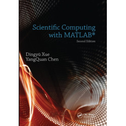 Scientific Computing with MATLAB