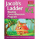 Jacob's Ladder Reading Comprehension Program: Grades K-1