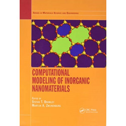 Computational Modeling of Inorganic Nanomaterials