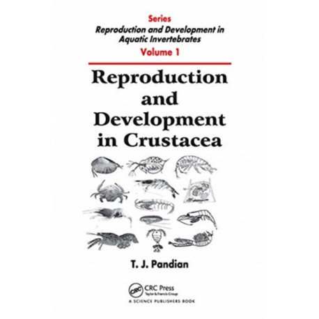 Reproduction and Development in Crustacea