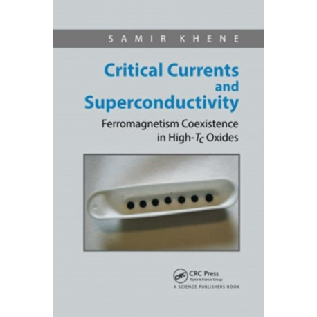 Critical Currents and Superconductivity: Ferromagnetism Coexistence in High-Tc Oxides