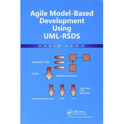 Agile Model-Based Development Using UML-RSDS