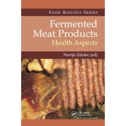Fermented Meat Products: Health Aspects