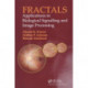 Fractals: Applications in Biological Signalling and Image Processing