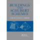 Buildings and Schubert Schemes