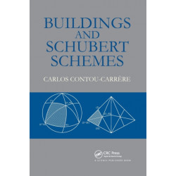 Buildings and Schubert Schemes