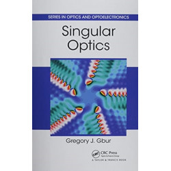 Singular Optics