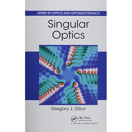 Singular Optics