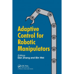 Adaptive Control for Robotic Manipulators