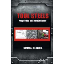 Tool Steels: Properties and Performance