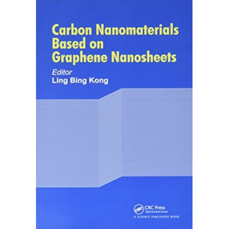 Carbon Nanomaterials Based on Graphene Nanosheets