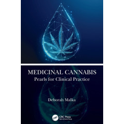 Medicinal Cannabis: Pearls for Clinical Practice
