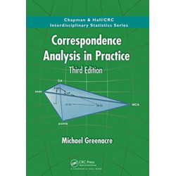Correspondence Analysis in Practice
