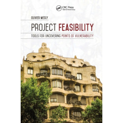 Project Feasibility: Tools for Uncovering Points of Vulnerability