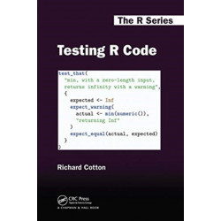 Testing R Code