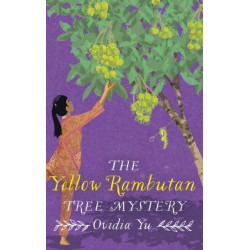 The Yellow Rambutan Tree Mystery