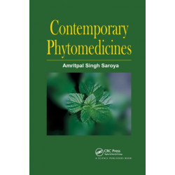Contemporary Phytomedicines