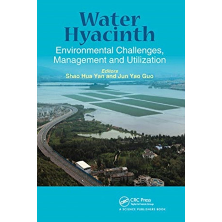 Water Hyacinth: Environmental Challenges, Management and Utilization