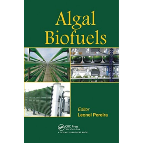Algal Biofuels