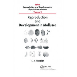 Reproduction and Development in Mollusca