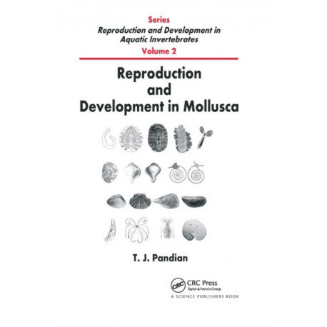 Reproduction and Development in Mollusca