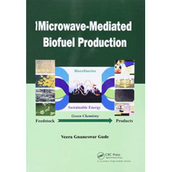 Microwave-Mediated Biofuel Production
