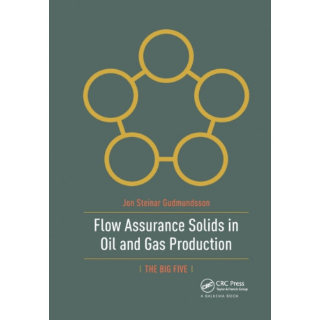 Flow Assurance Solids in Oil and Gas Production