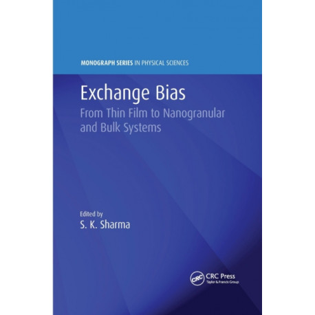 Exchange Bias: From Thin Film to Nanogranular and Bulk Systems