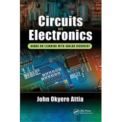 Circuits and Electronics: Hands-on Learning with Analog Discovery