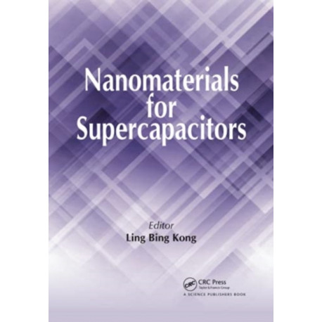 Nanomaterials for Supercapacitors