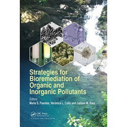 Strategies for Bioremediation of Organic and Inorganic Pollutants