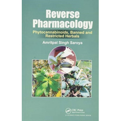 Reverse Pharmacology: Phytocannabinoids, Banned and Restricted Herbals