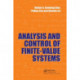 Analysis and Control of Finite-Valued Systems