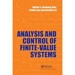 Analysis and Control of Finite-Valued Systems