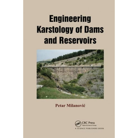 Engineering Karstology of Dams and Reservoirs
