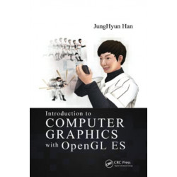 Introduction to Computer Graphics with OpenGL ES