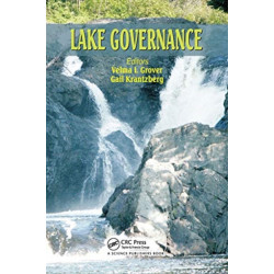 Lake Governance