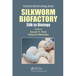 Silkworm Biofactory: Silk to Biology