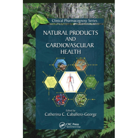 Natural Products and Cardiovascular Health