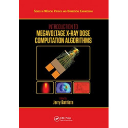 Introduction to Megavoltage X-Ray Dose Computation Algorithms