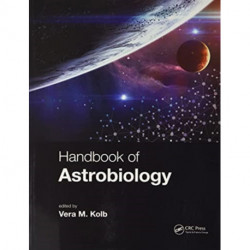 Handbook of Astrobiology